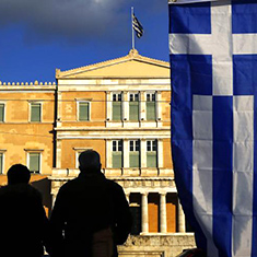 그리스 위기에 대한 오해와 진실