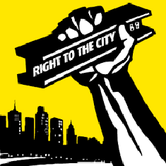 주거권과 도시에 대한 권리
