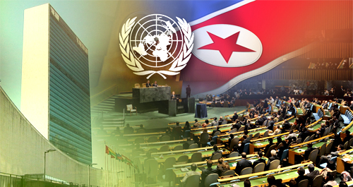 유엔북한인권사무소, 미국 주도 인권외교의 위선